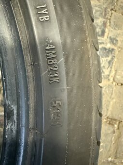 Letní pneu 235/40 R18 95Y Pirelli POWERGY - 3