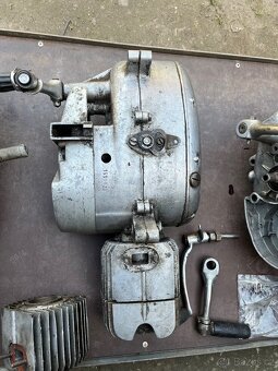 Motory Jawa pionýr 555/555 20/21/23 - 3