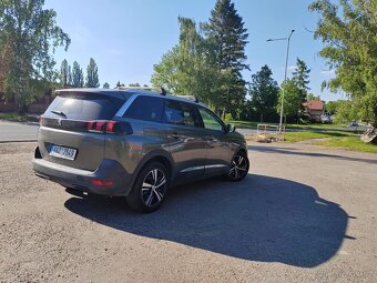 Prodám Peugeot 5008 - 3
