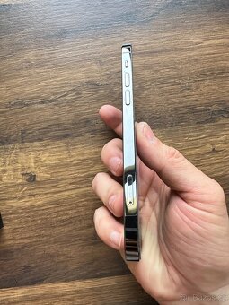 Apple iPhone 12 Pro Space Gray 128gb, nová baterie - 3