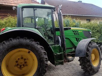 John deere 6150M - 3