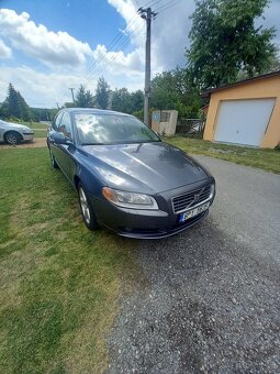 volvo S80 - 3