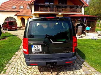 Land Rover - 3