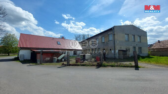 Prodej nájemního domu, 900 m², Lipno - 3