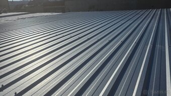 Prodám 3garaze vedle sebe v Obrnicich 70m2 - 3