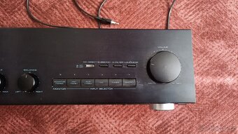 Uher UA-50 - spíš k opravě - 3