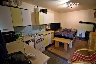 Pronájem pozemek Zahrada, 800㎡ - 3