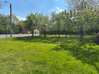 Prodej RD Šumperk - 3