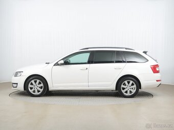 Skoda Octavia III 1.6 TDI - závada motoru - 3