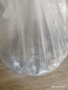 6kg horská směs, kamínky do akvárka - 3