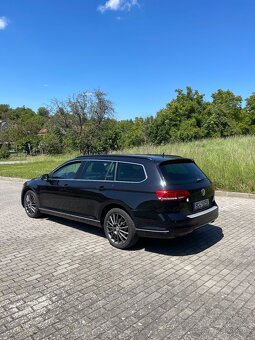 Passat B8 2016 VIRTUAL COCKPIT - 3
