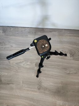 Stolní stativ DESQ T15 - 3