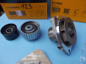 Fiat, Alfa Romeo, Lancia, Jeep, Opel, SAAB, Suzuki,.... - 3