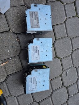 Siemens sitop modular zdroj 24V 10A - 3