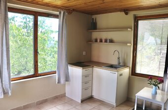 Zděná chata 48m², pozemek 421m² Kralupy nad Vltavou - 3