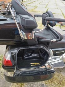 Prodám Honda gold Wing GL1800 - 3