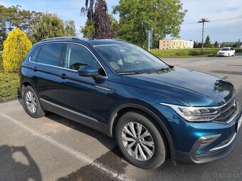 Volswagen tiguan LIFE 1,5 tsi 110kw - 3