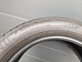 225/55 r19 letni pneumatiky 225 55 19 pneu R19 225/55/19 - 3