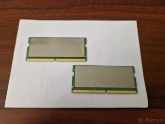 Samsung SODIMM DDR5 5600 MHz 16GB - 3