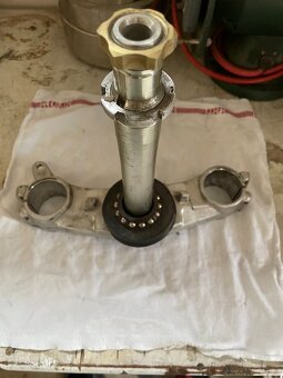 Spodni bryle suzuki gsxr 600 / 2004 - 3