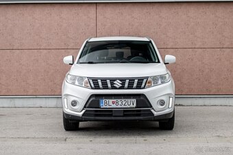 Suzuki Vitara - 3