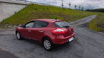 Renault Megane 3 1.9 DCi 96kw - 3