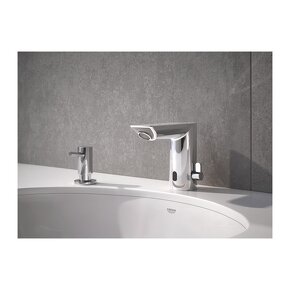 Grohe BauCosmopolitan E - 3