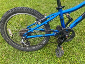 Specialized Hotrock - 3