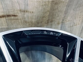 TOP kola Mercedes G AMG 20” W463 originál - 3