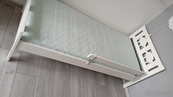 Dětská postel Ikea Kritter - 3