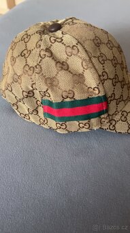 Gucci ksiltovky - 3