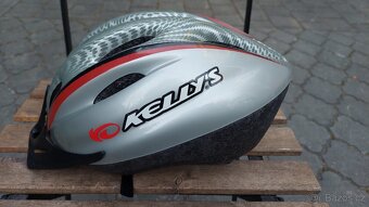 Dětské kolo 20" Superior - 3