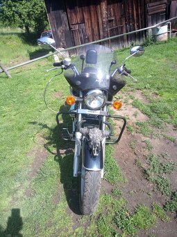 Chopper - 3