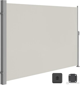 Boční markýza 2 - 200x350cm - 3