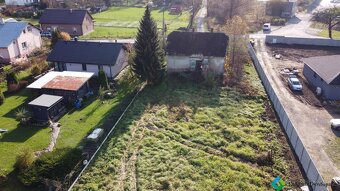 Torzo domu s pozemkem 2267 m2 Rychvald, okr. Karviná - 3
