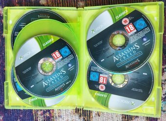 Hry Xbox 360 (2/4) - 3