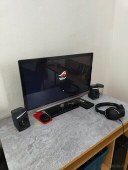 I5-9400f, RTX 470 8gb, RAM 32gb - 3