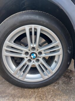 BMW X4 R18 - 3