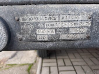 Vlek - 3
