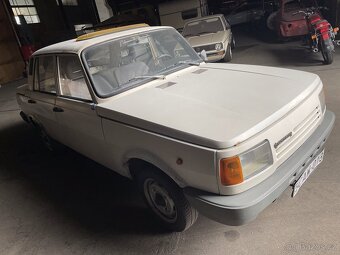 Wartburg 1.3 De Luxe - 3