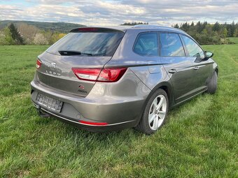 Seat Leon - 3