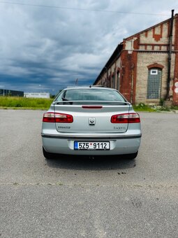 Renault Laguna II 1.9 dCi 88kw - 3