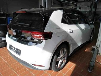 VW iD.3 Pro Busines 107kw/matrix/tepelko/keyless/kamera/temp - 3