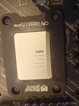 Intel core i9 12900KF/asus tuf z690 plus wifi - 3