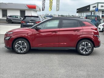 Hyundai Kona 64kWh POWER CZECH EDITION (2023) - 3