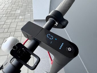 Elektrokoloběžka Xiaomi nová baterie 1/2024 - 3
