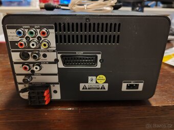 Philips Microtheater MCD183 - 3
