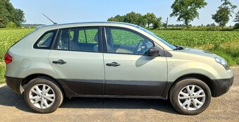 Renault Koleos 2,5l, 16V benzin - 3