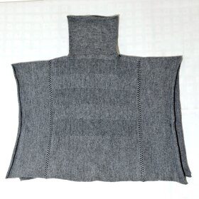 pončo - 3