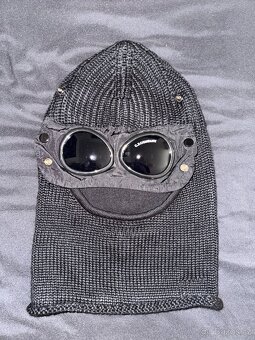 C.P. Company Goggle Balaclava - 3
